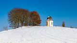 Das kleine Bergdorf Oberjoch im bayerischen Allgäu ist besonders bei Wintersportlern beliebt. Das liegt vor allem an der direkten Nähe zu mehreren Skigebieten, vielen gemütlichen Ferienunterkünften und einer verhältnismäßig großen Auswahl an bayerischen und italienischen Restaurants. Und die Beliebtheit scheint zu steigen: In diesem Jahr verzeichnet HometoGo ein Nachfrageplus von 110,92 Prozent.