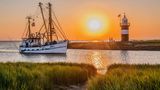 In der Nähe der bekannten niedersächsischen Hafenstadt Cuxhaven liegt das beschauliche Nordseebad Wremen.  Ganz egal, ob für eine ausgiebige Wattwanderung, eine winterliche Auszeit am Meer oder eine Tour durch die vielen Fischrestaurants im Ort – ein Besuch scheint auch in der kalten Jahreszeit immer verlockender. Die Nachfrage ist um 98,80 Prozent angestiegen. 