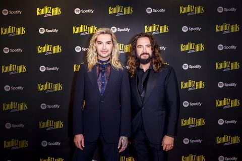 Kaulitz Hills