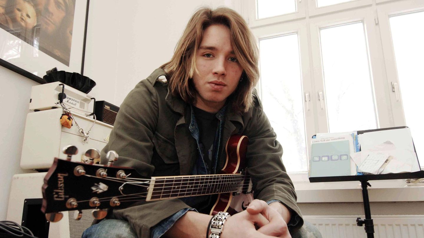 Gil Ofarim