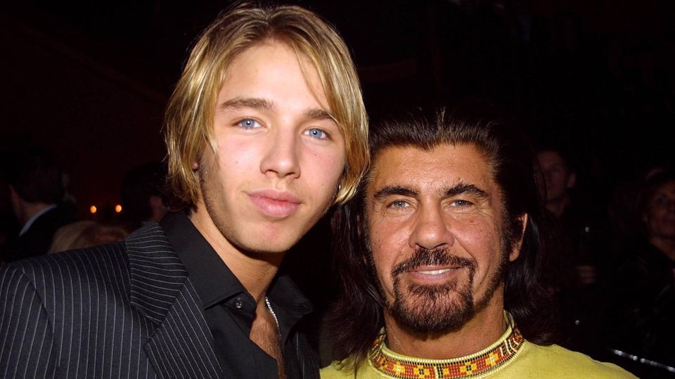 Ist Abi Ofarim Der Vater Von Oliver Berben Prozess gegen Gil Ofarim: Das müssen Sie über den Musiker wissen | STERN.de