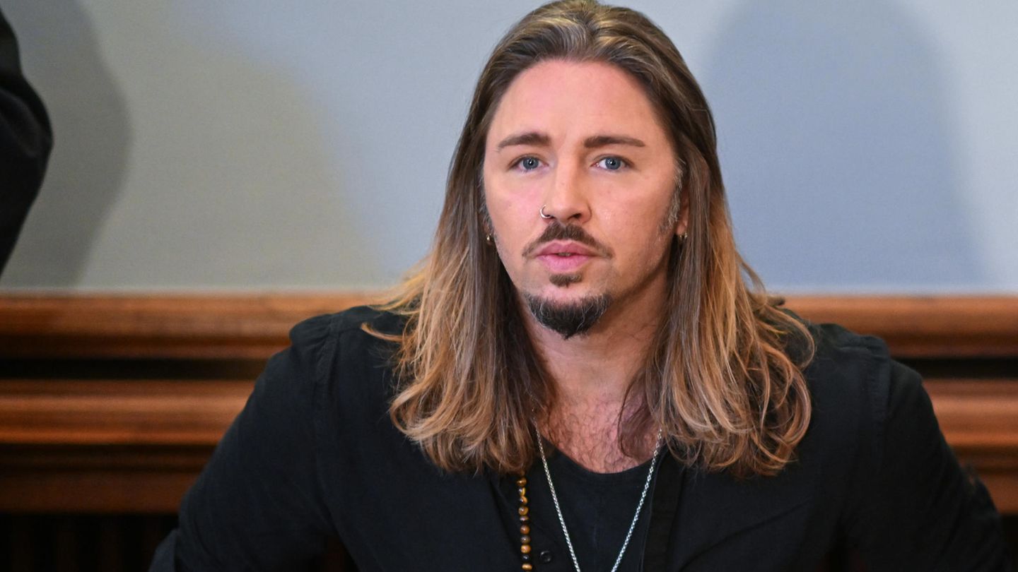 Gil Ofarim Gil Ofarim