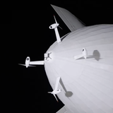 LTA Research Luftschiff Pathfinder 1