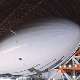 LTA Research Luftschiff Pathfinder 1