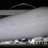 LTA Research Luftschiff Pathfinder 1