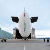 LTA Research Luftschiff Pathfinder 1