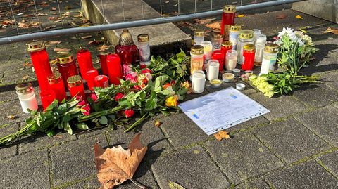 Fragen und Antworten: Ein 15-Jähriger ist tot: Das ist bisher über den Polizeieinsatz an einer Offenburger Schule bekannt