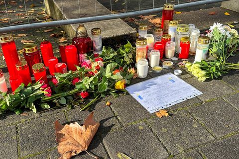 Fragen und Antworten: Ein 15-Jähriger ist tot: Das ist bisher über den Polizeieinsatz an einer Offenburger Schule bekannt