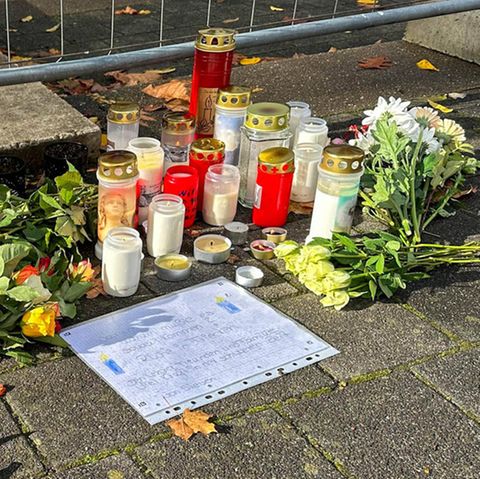 Fragen und Antworten: Ein 15-Jähriger ist tot: Das ist bisher über den Polizeieinsatz an einer Offenburger Schule bekannt