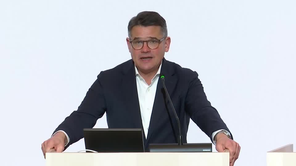 Video: Hessen-CDU koaliert mit SPD