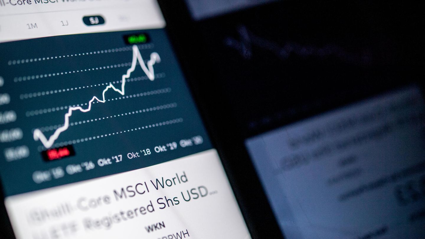 Geldanlage: Vier gute Alternativen zum Standard-ETF auf den MSCI World Index