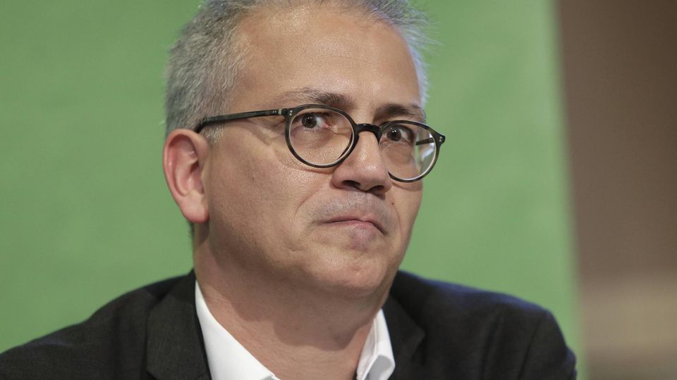 Tarek Al-Wazir. Tarek Al-Wazir.