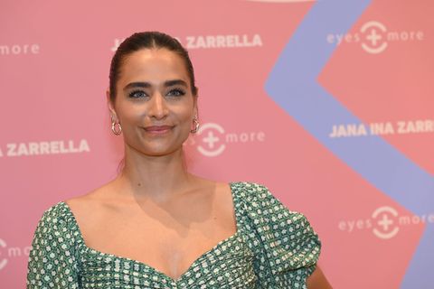 Amira Pocher