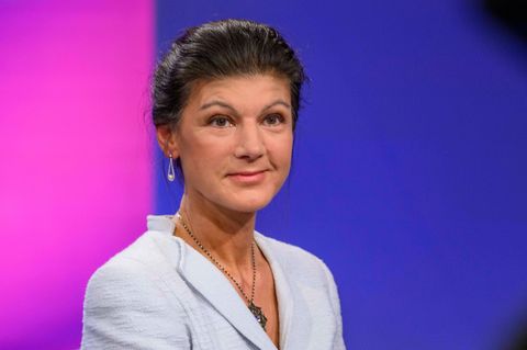 Sahra Wagenknecht