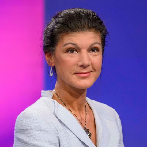 Sahra Wagenknecht