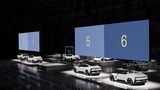 Polestar 4 2024