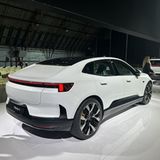 Polestar 4 2024