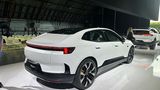 Polestar 4 2024