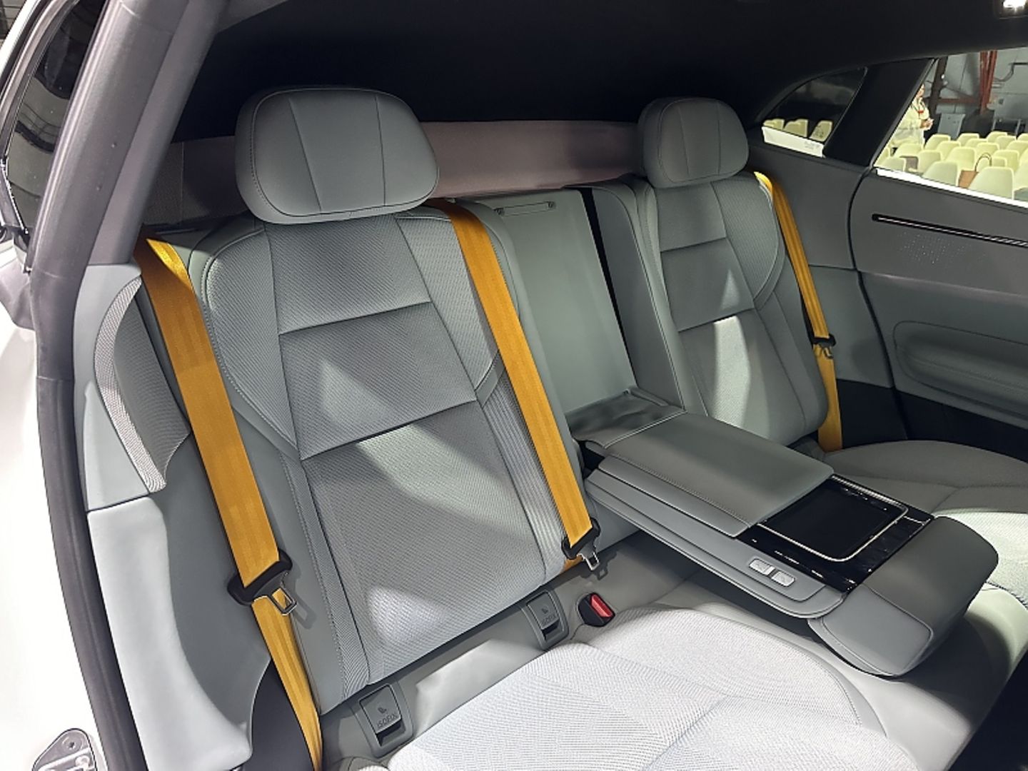 Polestar 4 2024