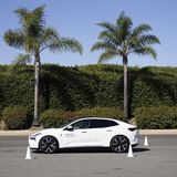 Polestar 4 2024