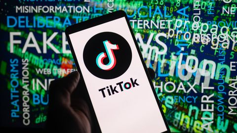 Tiktok
