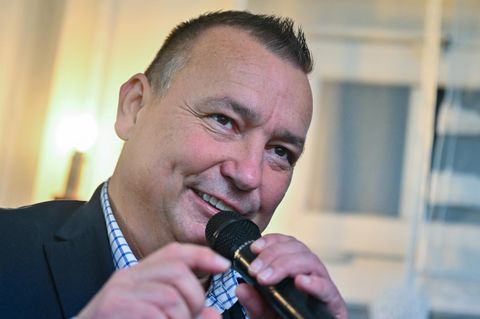 Sven Herzberger