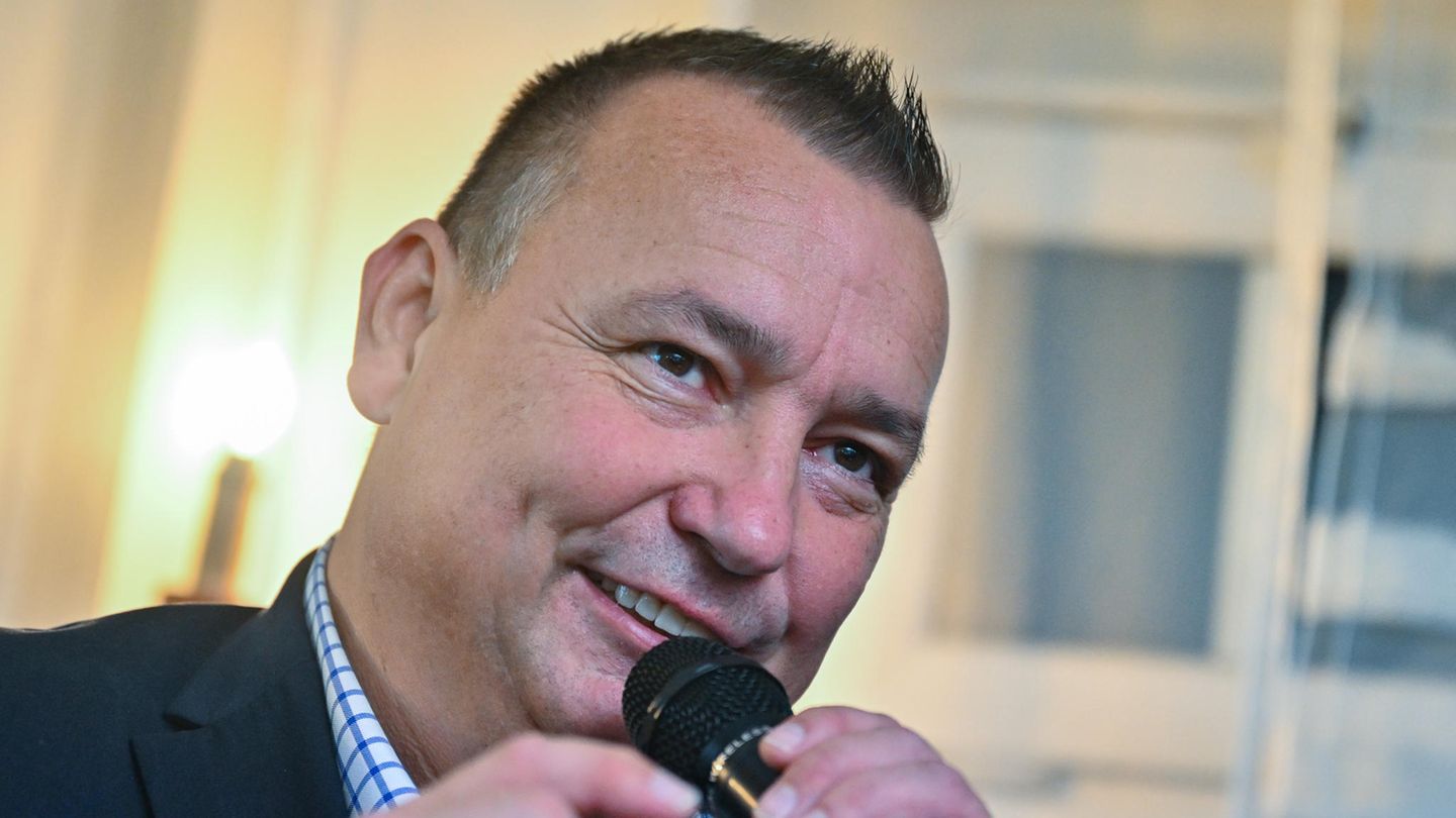 Runoff election: AfD clearly loses district election in Dahme-Spreewald