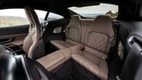 Optional gibt es den Mercedes AMG GT 63 auch als 2+2-Sizer