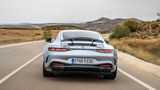 Mercedes AMG GT 63 Coupé