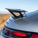 Mercedes AMG GT 63 Coupé