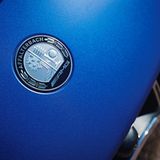 Mercedes AMG GT 63 Coupé