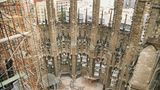Sagrada Familia 2003