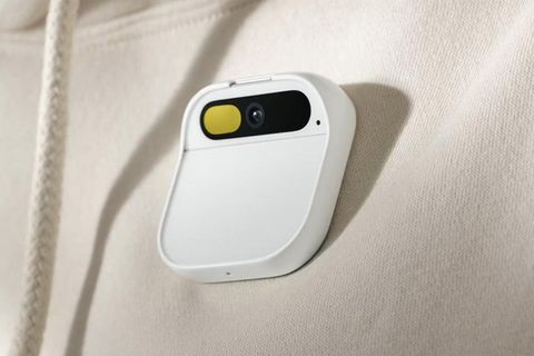 Humane AI Pin