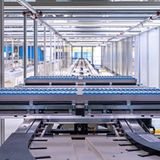 Akkutechnik Mercedes