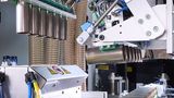 BMW Cell Manufacturing Competence Center (CMCC)