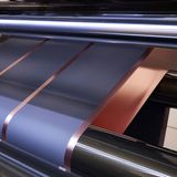 BMW Cell Manufacturing Competence Center (CMCC)