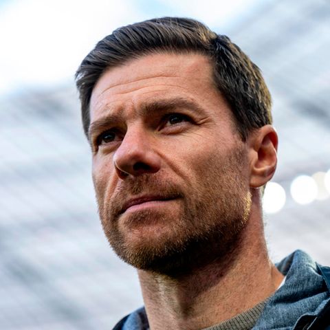 Super-Trainer: Xabi Alonso