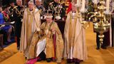 Krönung von König Charles III.