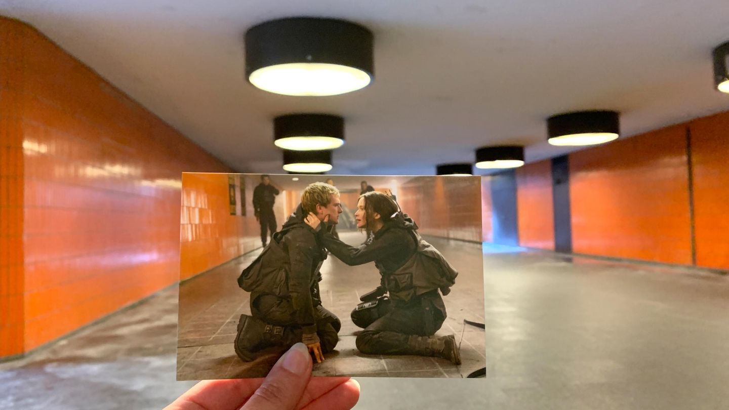 Berlin Messedamm Berlin Messedamm