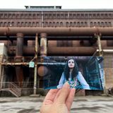 Duisburg Landschaftspark