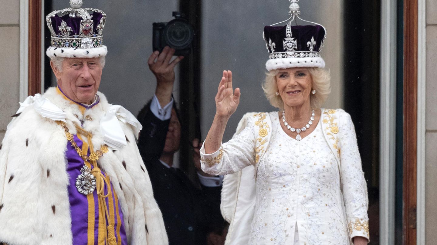 75th birthday: The eventful life of King Charles III.