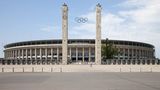 Olympiastadion Berlin