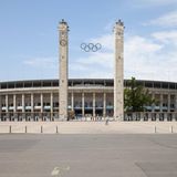 Olympiastadion Berlin