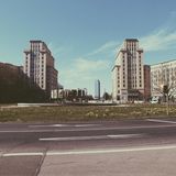stalin-bauten am strausberger platz