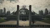Berlin Olympiastadion Panem