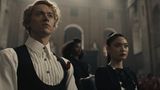 Historischer Bärensaal Panem