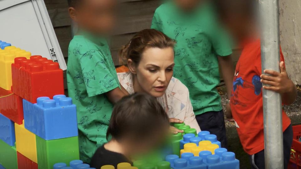 RTL-Spendenmarathon: "Wenn du mich verlässt, dann werde ich dich umbringen" – Frauenhäuser brauchen Ihre Hilfe RTL-Spendenmarathon: "Wenn du mich verlässt, dann werde ich dich umbringen" – Frauenhäuser brauchen Ihre Hilfe