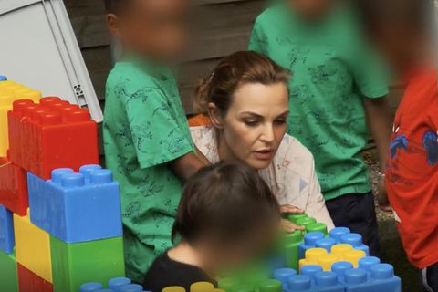 RTL-Spendenmarathon: "Wenn du mich verlässt, dann werde ich dich umbringen" – Frauenhäuser brauchen Ihre Hilfe