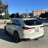 Mazda CX-90 PHEV 2024