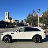 Mazda CX-90 PHEV 2024